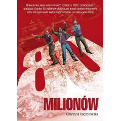 80 MILIONÓW Katarzyna Kaczorowska - Muza