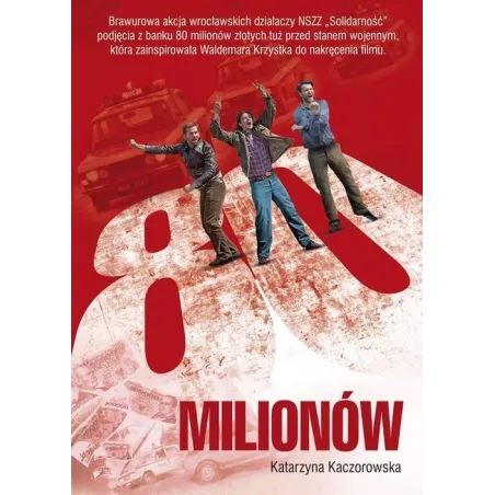 80 MILIONÓW Katarzyna Kaczorowska - Muza