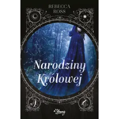 NARODZINY KRÓLOWEJ - Young