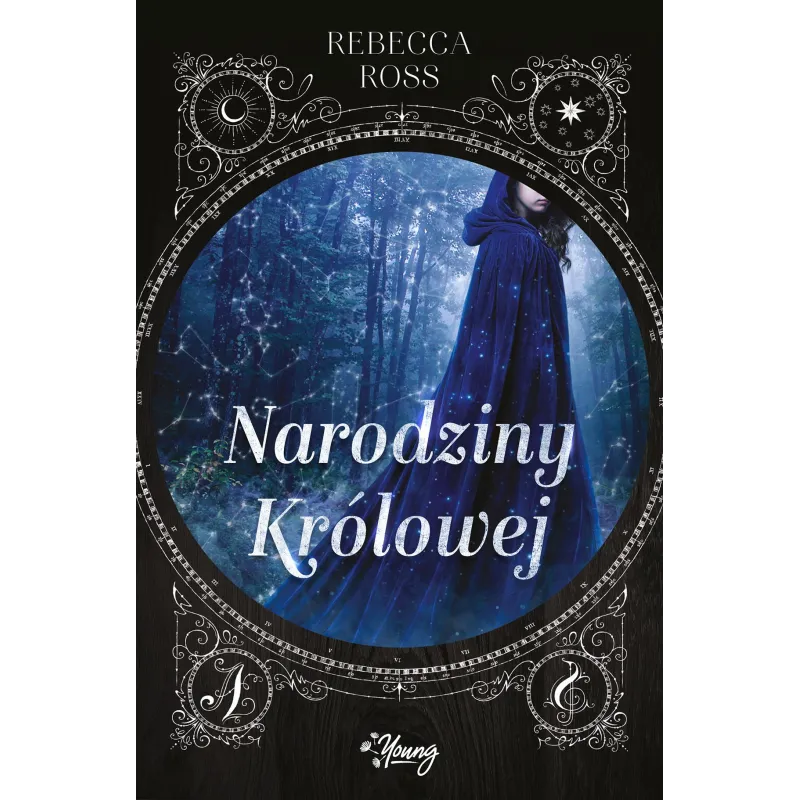NARODZINY KRÓLOWEJ - Young