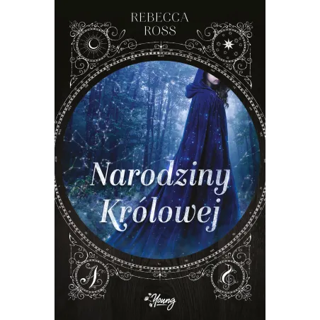 Narodziny Królowej