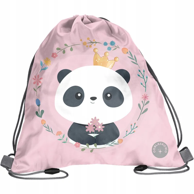 WOREK NA OBUWIE PANDA PASO