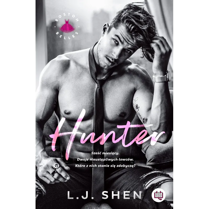 L.J. Shen