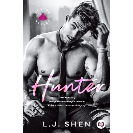 L.J. Shen