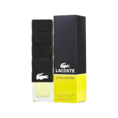 LACOSTE CHALLENGE WODA TOALETOWA 90ML - Lacoste