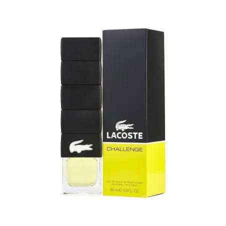 Lacoste Challenge Woda Toaletowa 90Ml
