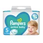 Pieluchy Pampers Active Baby Rozmiar 5, 11-16 Kg 110 Szt.