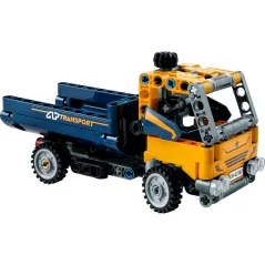 Wywrotka Lego Technic 42147 Ii Gatunek