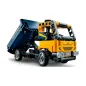 Wywrotka Lego Technic 42147 Ii Gatunek