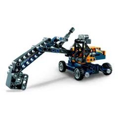 WYWROTKA LEGO TECHNIC 42147 II GATUNEK