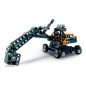 Wywrotka Lego Technic 42147 Ii Gatunek