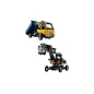 Wywrotka Lego Technic 42147 Ii Gatunek