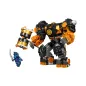 Mech Żywiołu Ziemi Colea Lego Ninjago 71806 Ii Gatunek