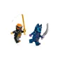 Mech Żywiołu Ziemi Colea Lego Ninjago 71806 Ii Gatunek