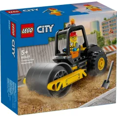 WALEC BUDOWLANY LEGO CITY 60401 II GATUNEK