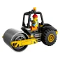 Walec Budowlany Lego City 60401 Ii Gatunek