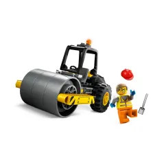 WALEC BUDOWLANY LEGO CITY 60401 II GATUNEK