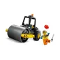 Walec Budowlany Lego City 60401 Ii Gatunek