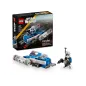 Mikromyśliwiec Y-Wing Kapitana Rexa Lego Star Wars 75391 Ii Gatunek