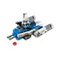 Mikromyśliwiec Y-Wing Kapitana Rexa Lego Star Wars 75391 Ii Gatunek
