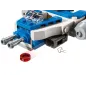Mikromyśliwiec Y-Wing Kapitana Rexa Lego Star Wars 75391 Ii Gatunek
