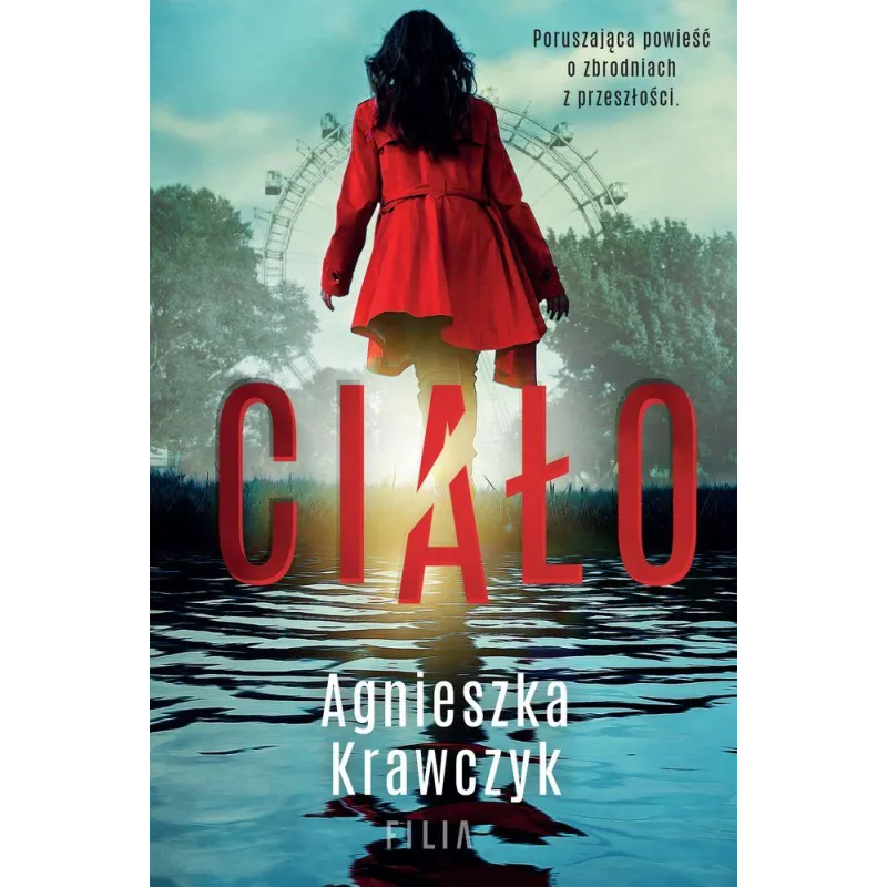CIAŁO Agnieszka Krawczyk - Filia