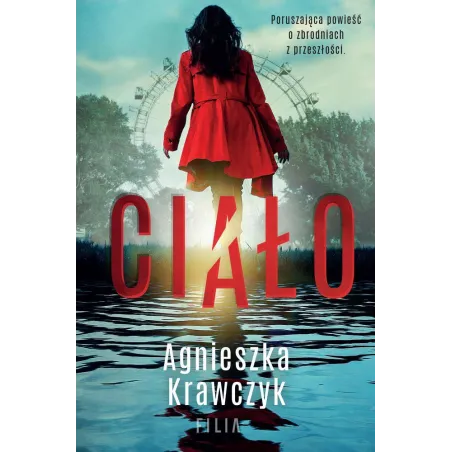CIAŁO Agnieszka Krawczyk - Filia