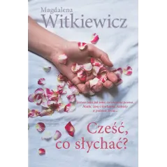 CZEŚĆ, CO SŁYCHAĆ? - Filia