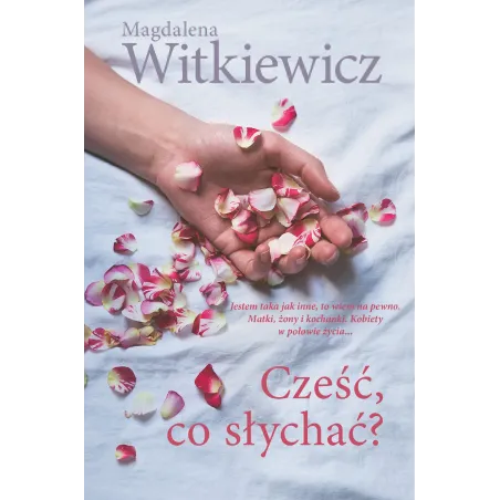 Cześć, Co Słychać?