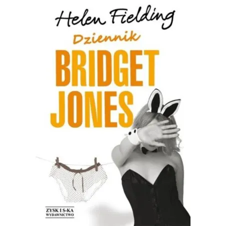 Dziennik Bridget Jones