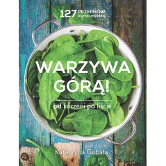 WARZYWA GÓRĄ! OD KORZENI PO LIŚCIE - Słowne