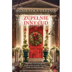 ZUPEŁNIE INNY CUD - Filia