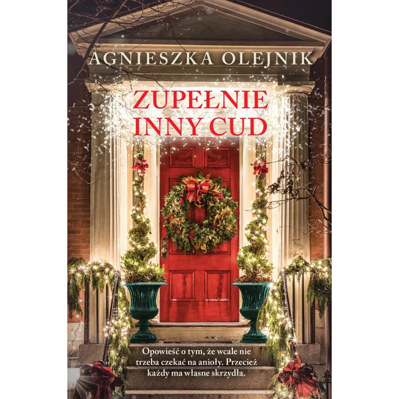 ZUPEŁNIE INNY CUD - Filia