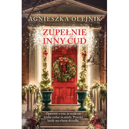 Zupełnie Inny Cud