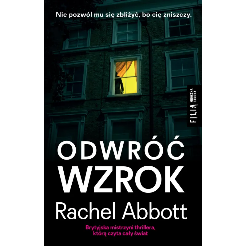 ODWRÓĆ WZROK - Filia