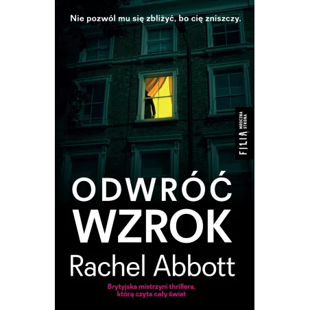 ODWRÓĆ WZROK - Filia