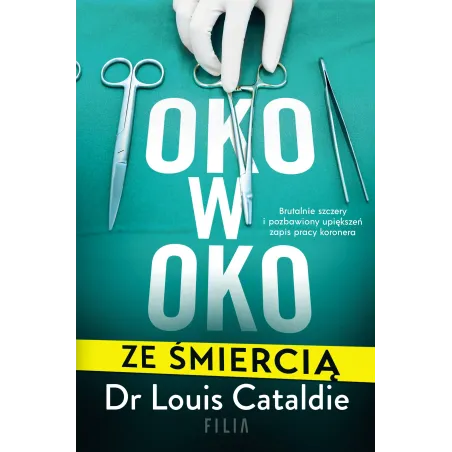 Oko W Oko Ze Śmiercią