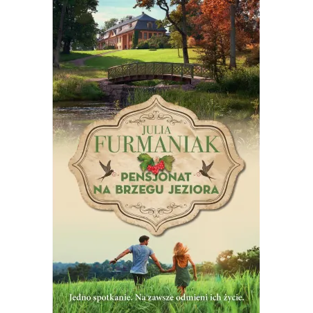 Pensjonat Na Brzegu Jeziora Julia Furmaniak