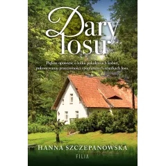 DARY LOSU - Filia