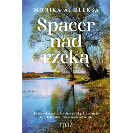 Spacer Nad Rzeką