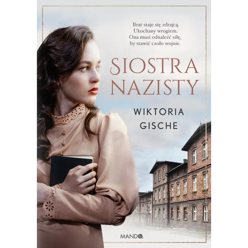 Wiktoria Gische