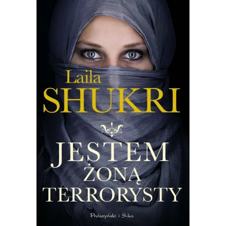 Jestem Żoną Terrorysty