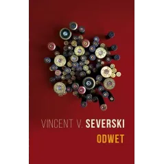ODWET Vincent V. Severski - Czarna Owca