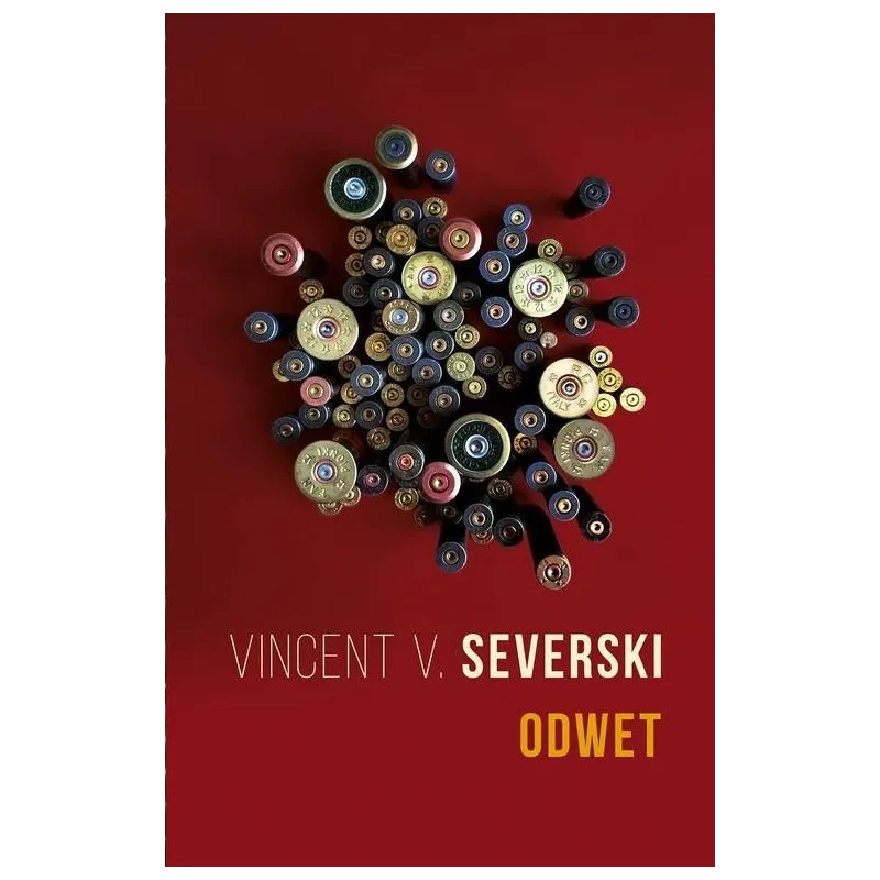 ODWET Vincent V. Severski - Czarna Owca