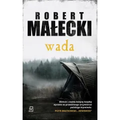 WADA Robert Małecki - Czwarta Strona