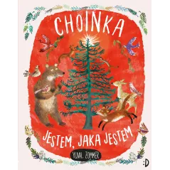 Choinka. Jestem jaka jestem Yuval Zommer
