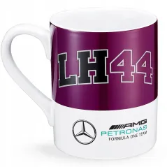 KUBEK MERCEDES-AMG PETRONAS F1 LEWIS HAMILTON 44 310 ML