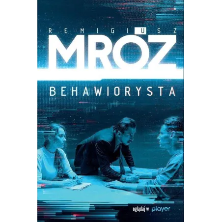Behawiorysta