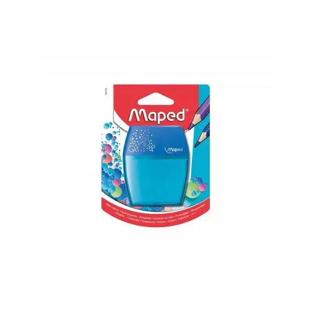 TEMPERÓWKA SHAKER 2 OTWORY Z POJEMNIKIEM MAPED