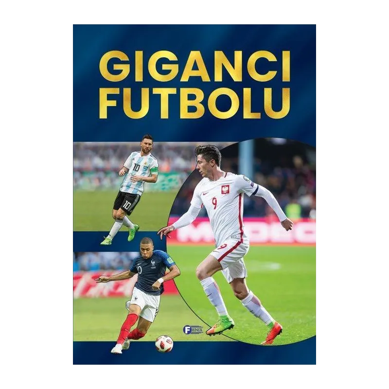 GIGANCI FUTBOLU